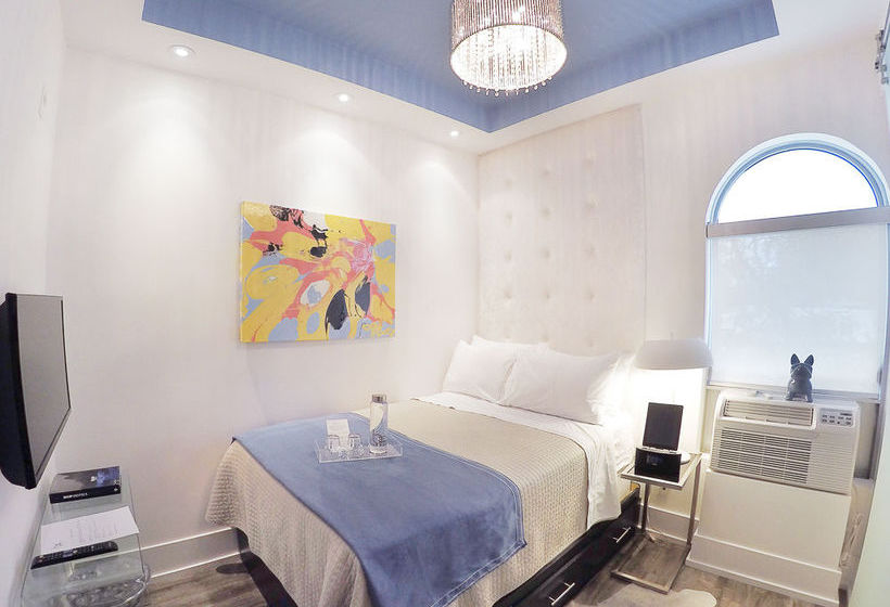 酒店 Besixfifty Boutique