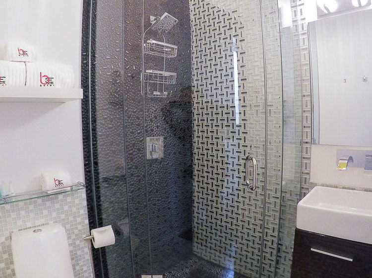 酒店 Besixfifty Boutique