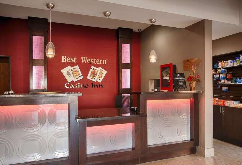 فندق Best Western Casino Inn