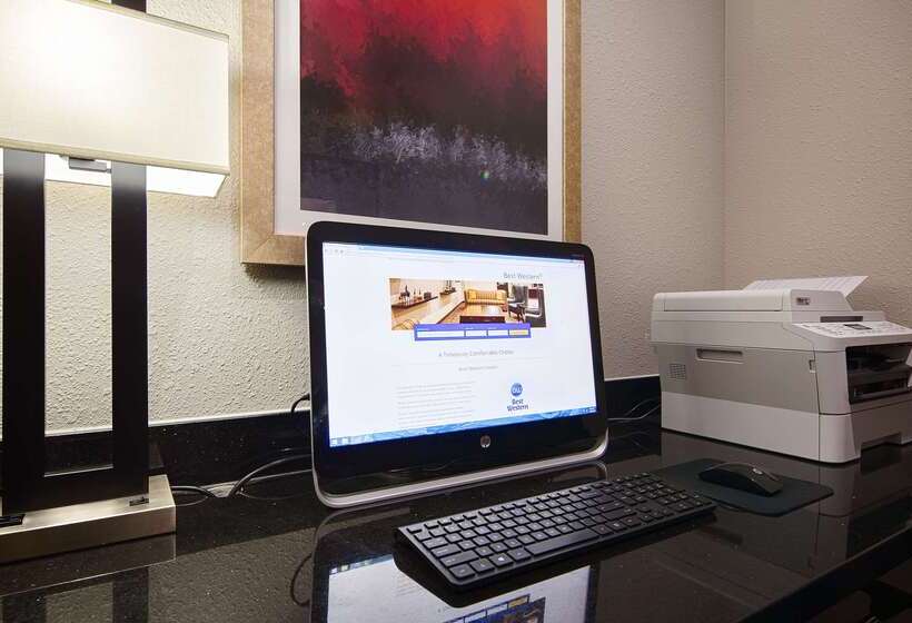 فندق Best Western Casino Inn