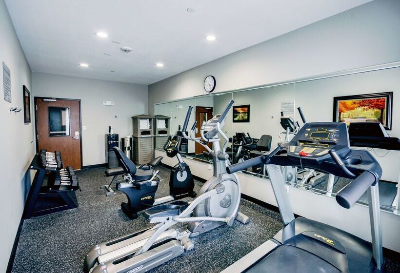 فندق Best Western Casino Inn