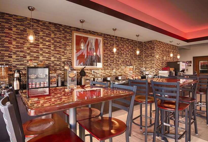 فندق Best Western Casino Inn