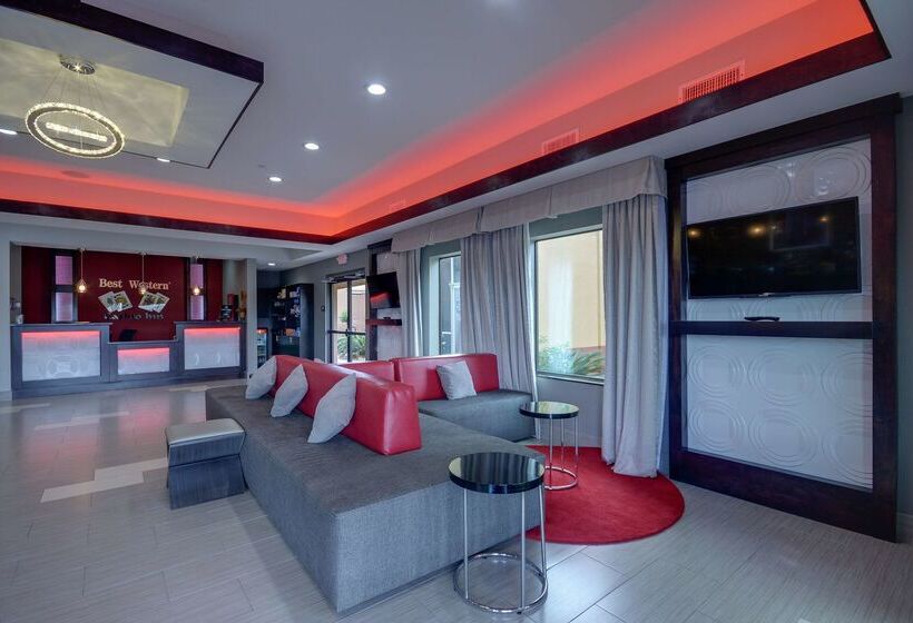 בית מלון כפרי Best Western Casino Inn