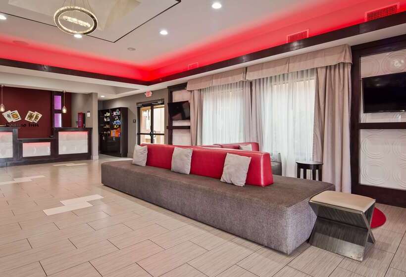 فندق Best Western Casino Inn