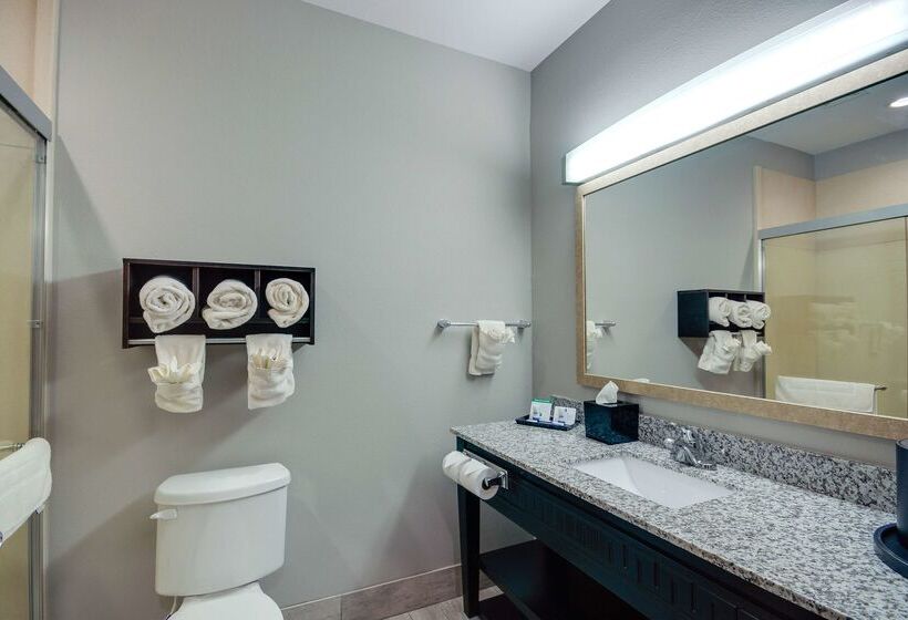 فندق Best Western Casino Inn