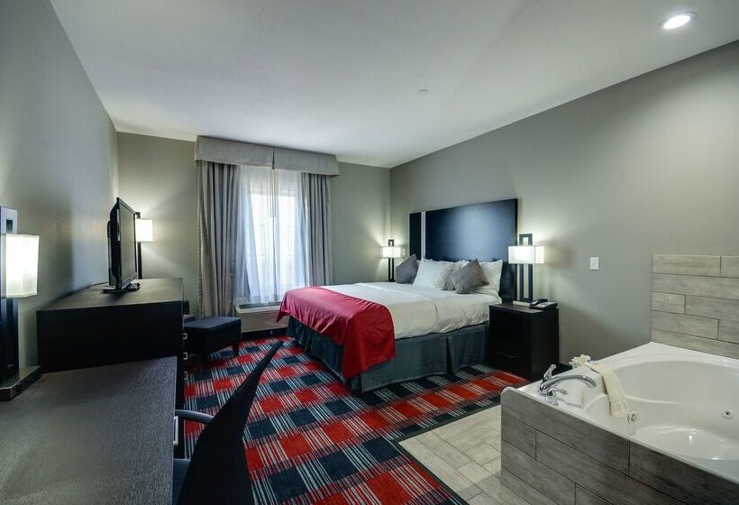 فندق Best Western Casino Inn