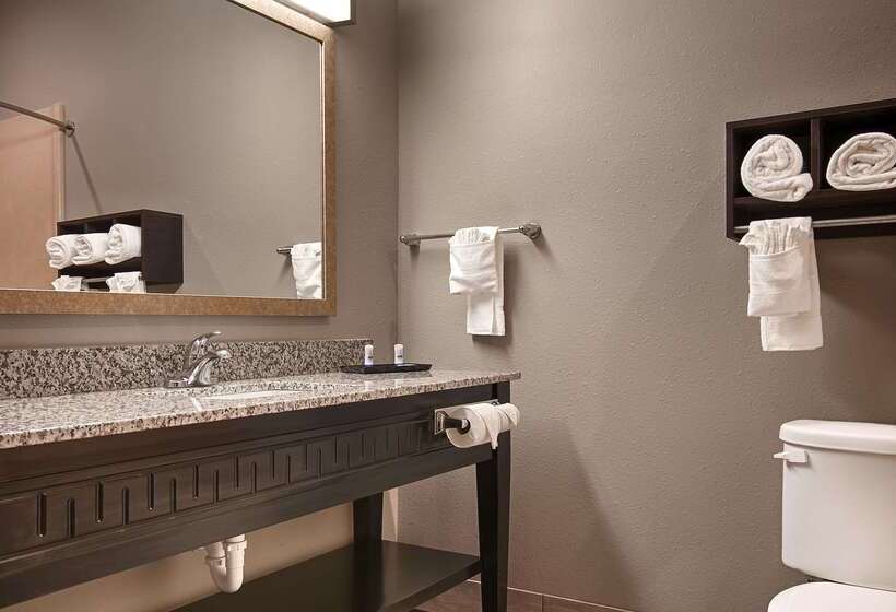 فندق Best Western Casino Inn