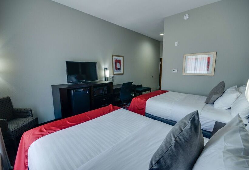 فندق Best Western Casino Inn