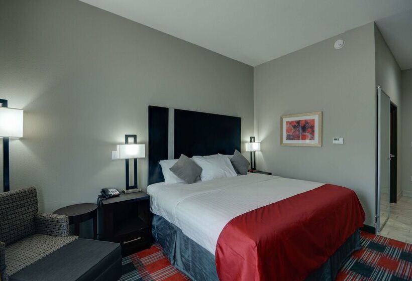 בית מלון כפרי Best Western Casino Inn