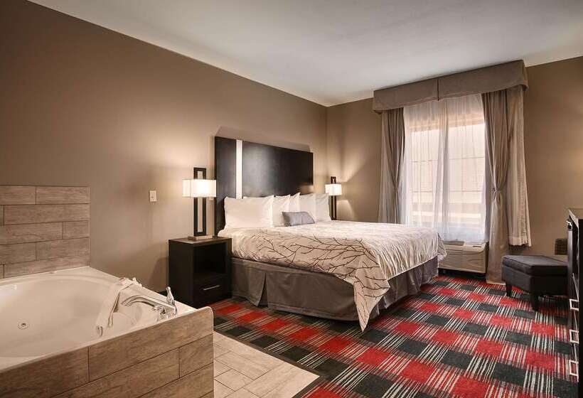 فندق Best Western Casino Inn