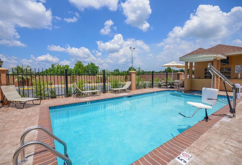 فندق Best Western Casino Inn