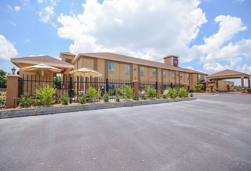 فندق Best Western Casino Inn