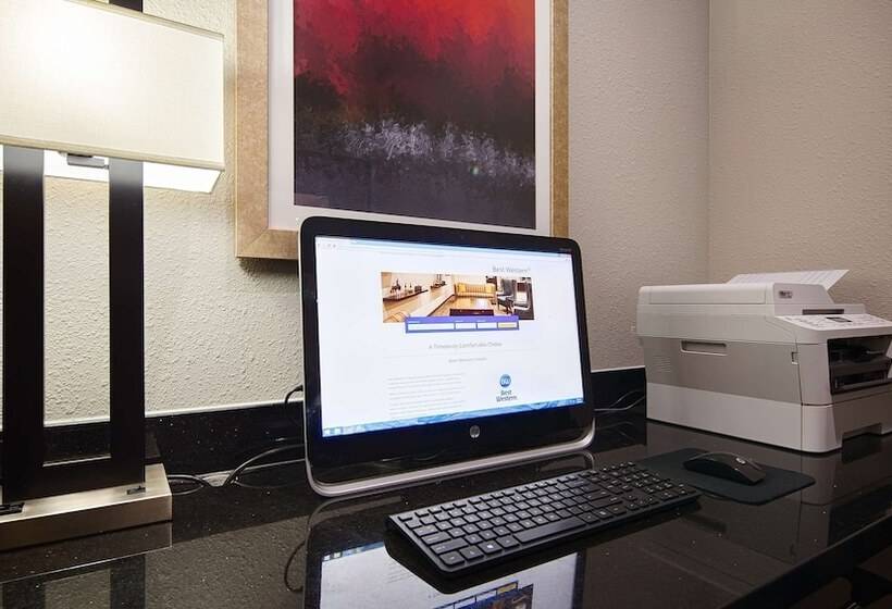 בית מלון כפרי Best Western Casino Inn