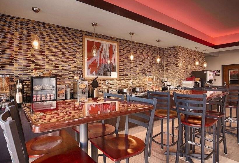 فندق Best Western Casino Inn