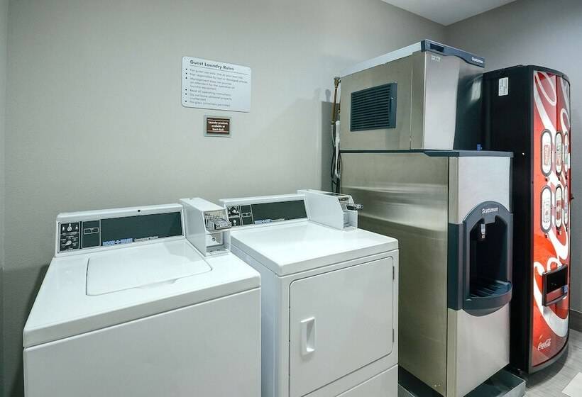 בית מלון כפרי Best Western Casino Inn