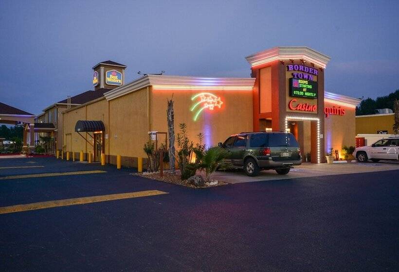 فندق Best Western Casino Inn