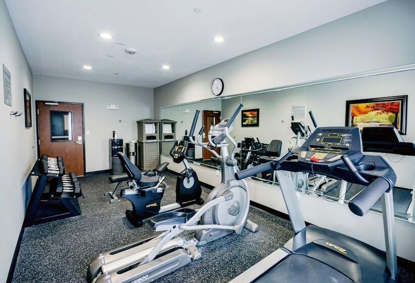 בית מלון כפרי Best Western Casino Inn