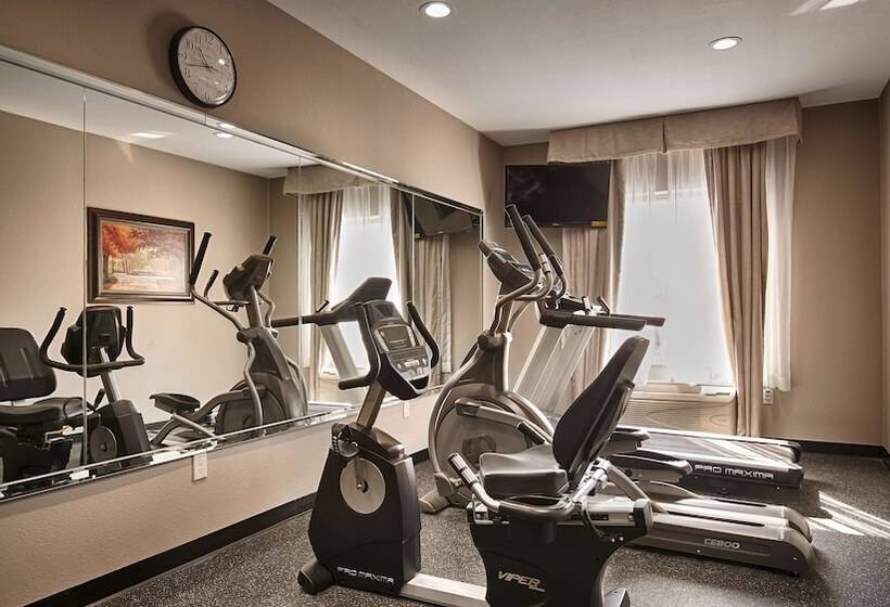 فندق Best Western Casino Inn