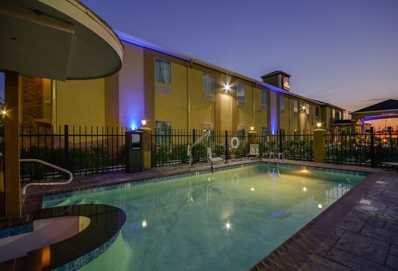 فندق Best Western Casino Inn