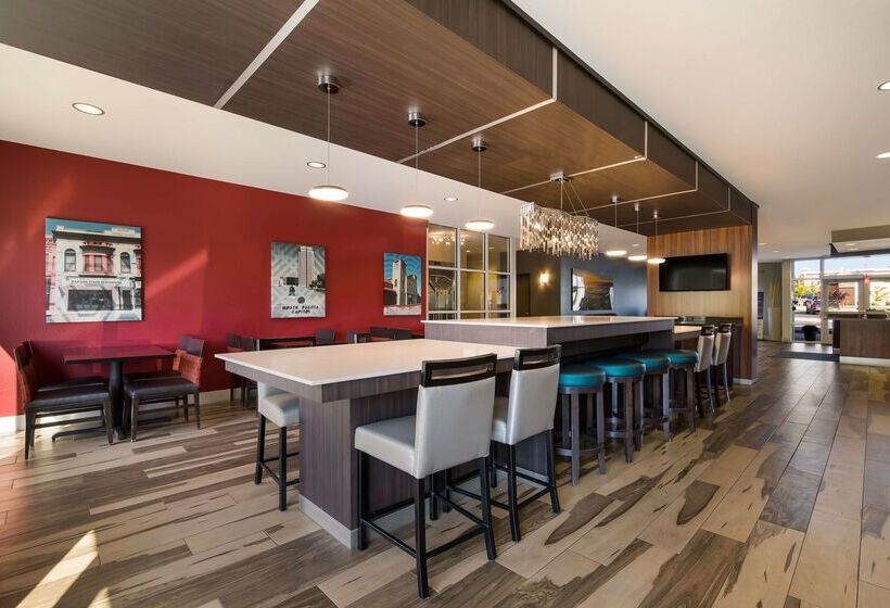 Отель Best Western Roosevelt Place