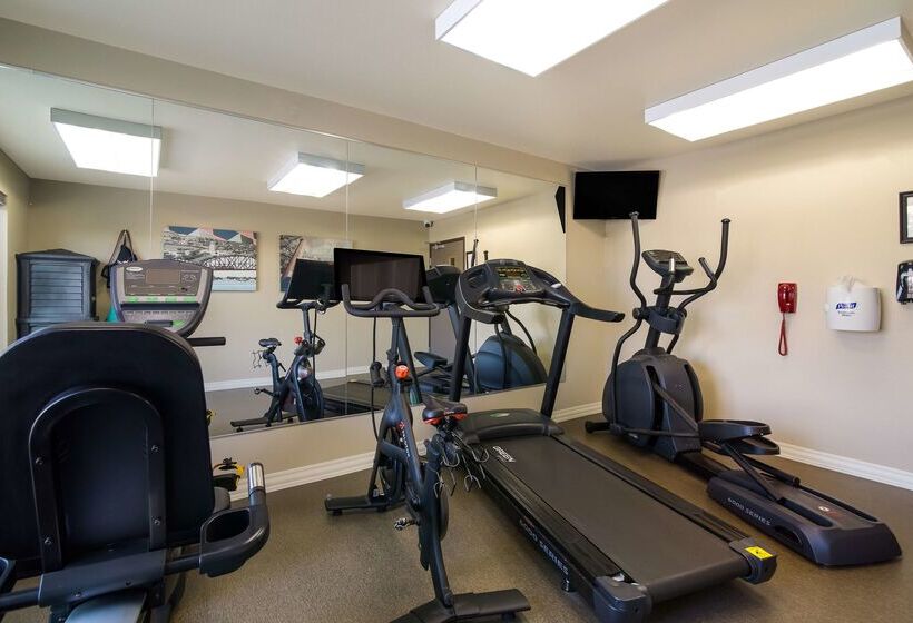 Отель Best Western Roosevelt Place