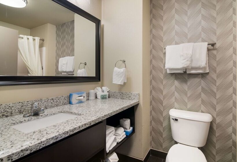 Отель Best Western Roosevelt Place