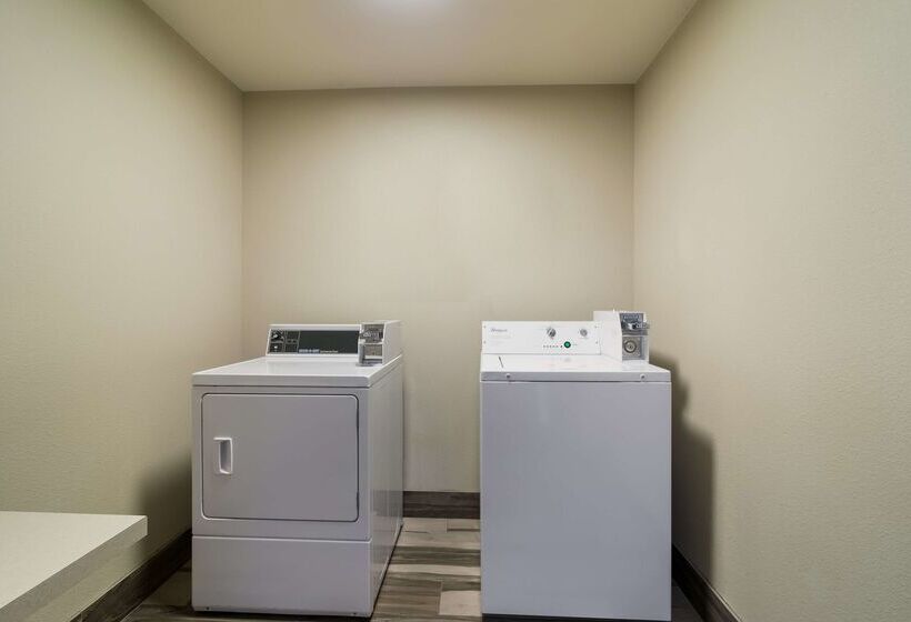 Отель Best Western Roosevelt Place