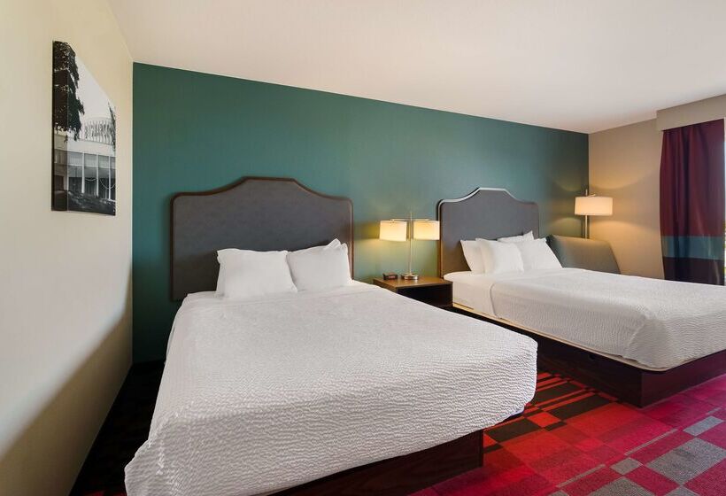 Отель Best Western Roosevelt Place