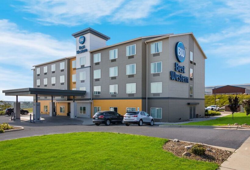 Отель Best Western Roosevelt Place