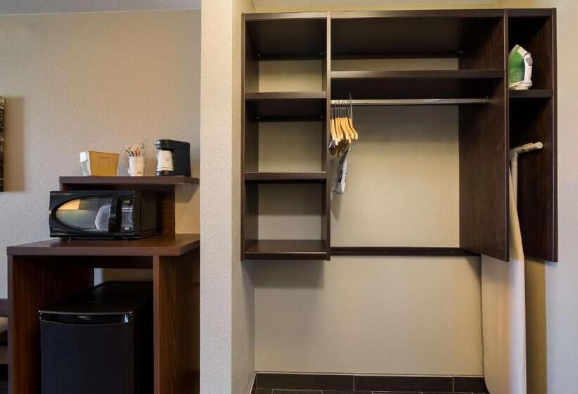 Отель Best Western Roosevelt Place