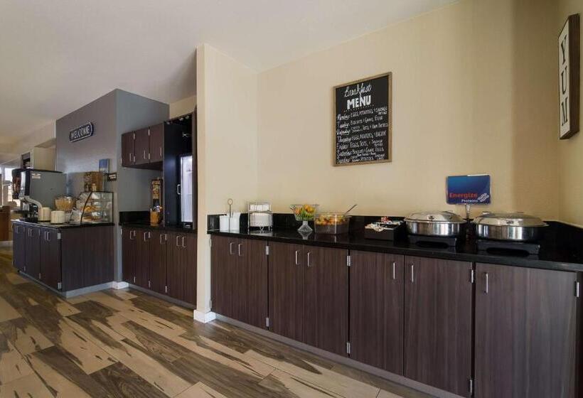 Отель Best Western Roosevelt Place