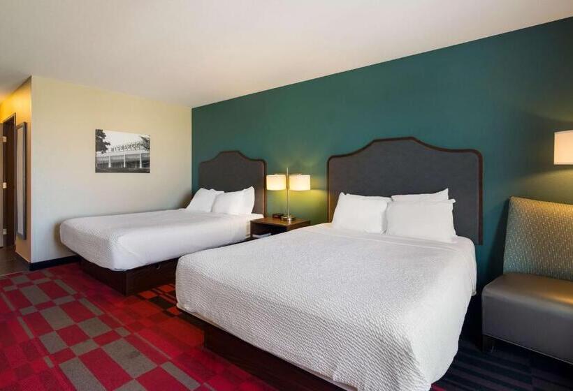 Отель Best Western Roosevelt Place