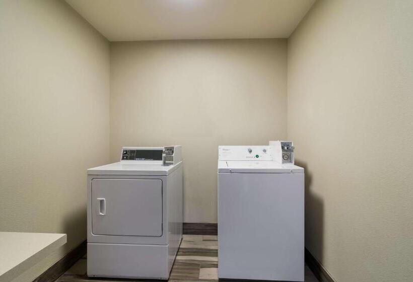 Отель Best Western Roosevelt Place