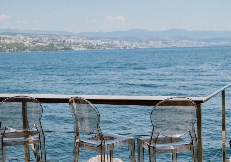 Bevanda Hotel & Restaurant   Unique Adriatic