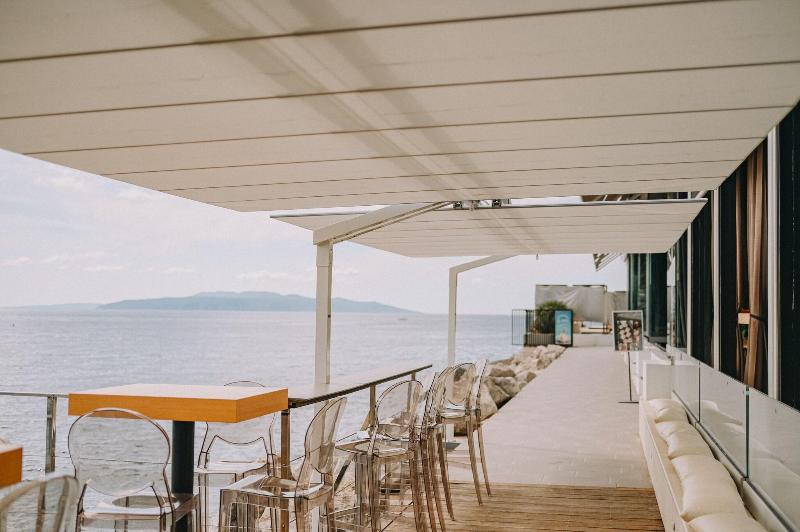 Bevanda Hotel & Restaurant   Unique Adriatic