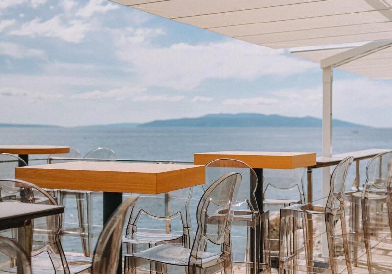 Bevanda Hotel & Restaurant   Unique Adriatic