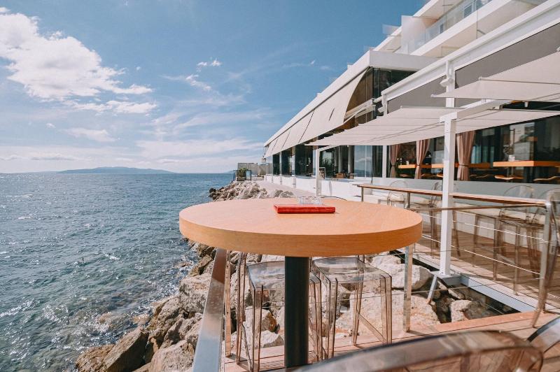 Bevanda Hotel & Restaurant   Unique Adriatic