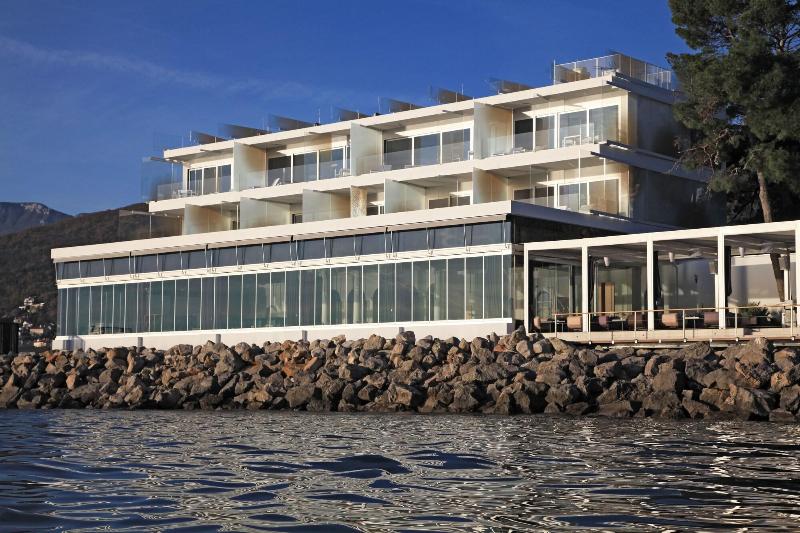 Bevanda Hotel & Restaurant   Unique Adriatic