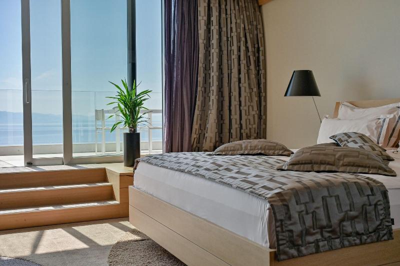 Bevanda Hotel & Restaurant   Unique Adriatic