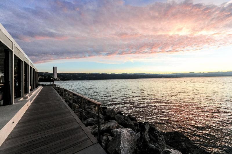 Bevanda Hotel & Restaurant   Unique Adriatic