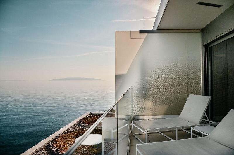 Bevanda Hotel & Restaurant   Unique Adriatic