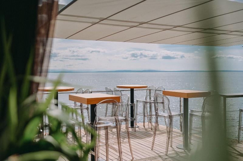 Bevanda Hotel & Restaurant   Unique Adriatic