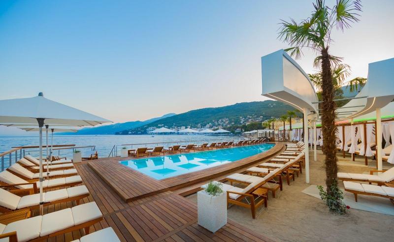 Bevanda Hotel & Restaurant   Unique Adriatic