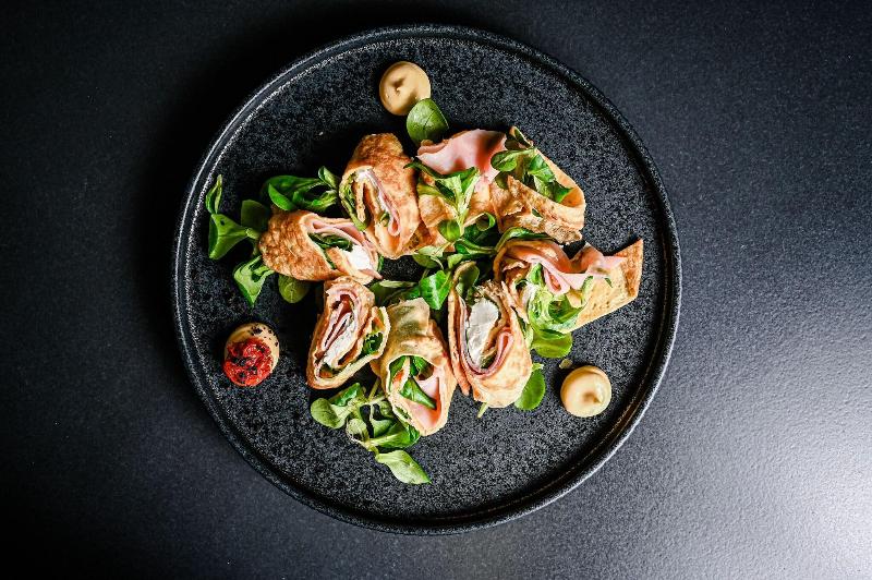 Bevanda Hotel & Restaurant   Unique Adriatic