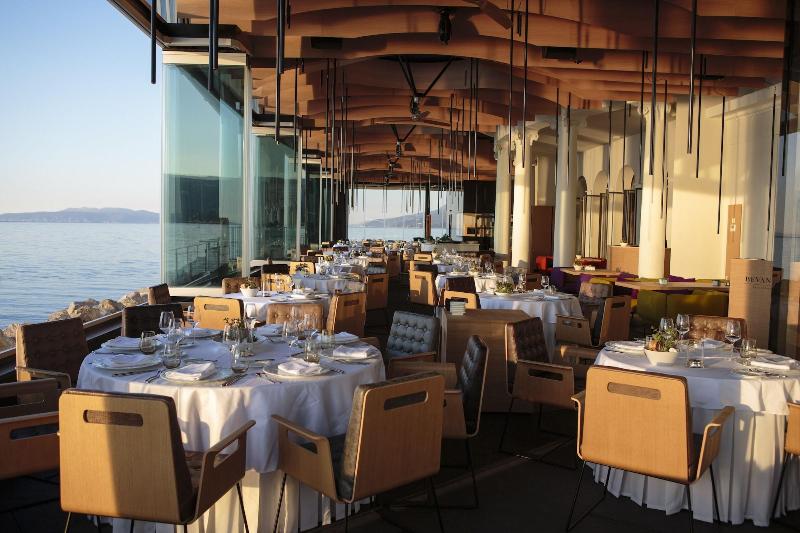 Bevanda Hotel & Restaurant   Unique Adriatic