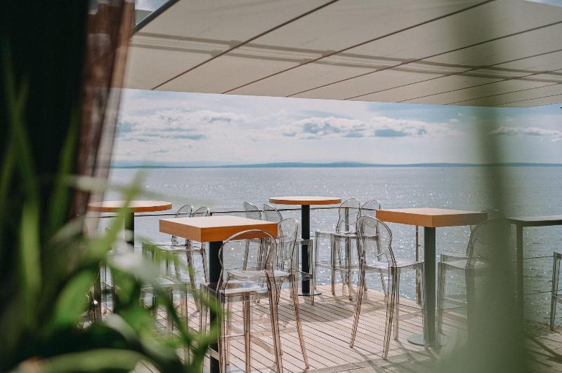 Bevanda Hotel & Restaurant   Unique Adriatic