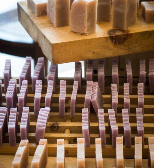 酒店 Borgo Pignano Tuscany