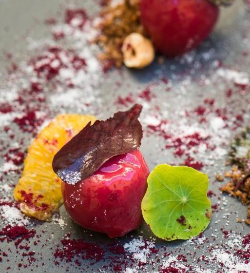 酒店 Borgo Pignano Tuscany