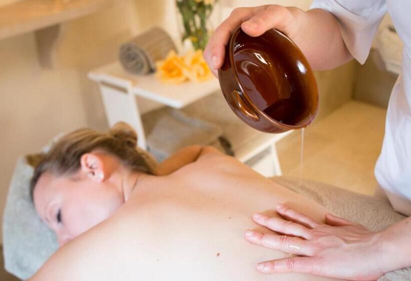 酒店 Borgo Pignano Tuscany