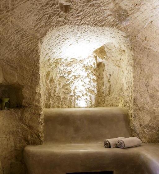 酒店 Borgo Pignano Tuscany